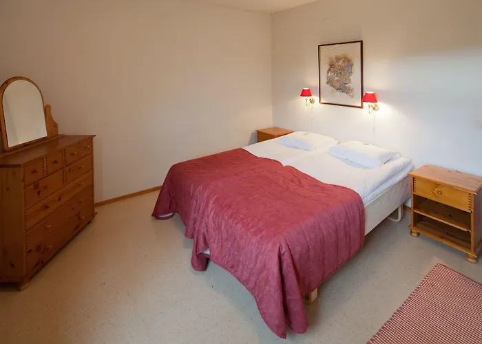 Hotel Lapland Kilpis Kilpisjärvi