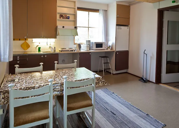 Hotel Lapland Kilpis