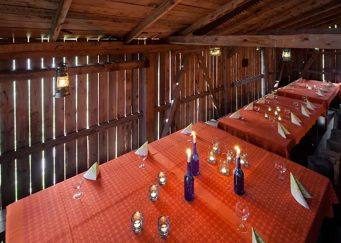 Hotel Lapland Kilpis