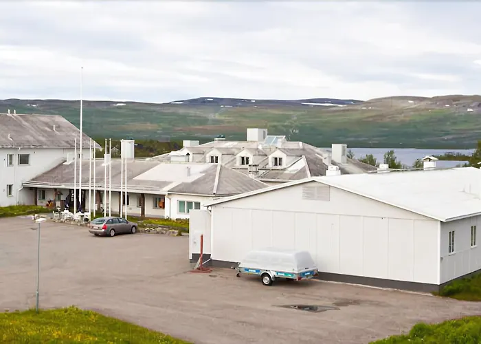 Lapland Kilpis Kilpisjärvi