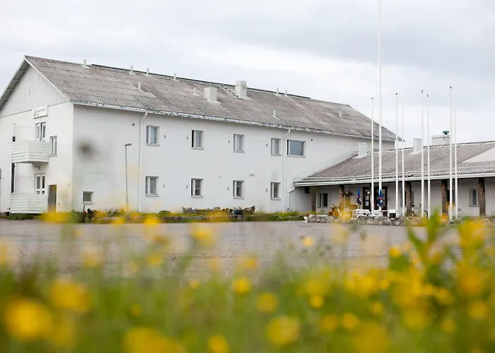 Lapland Kilpis Ξενοδοχείο 2*