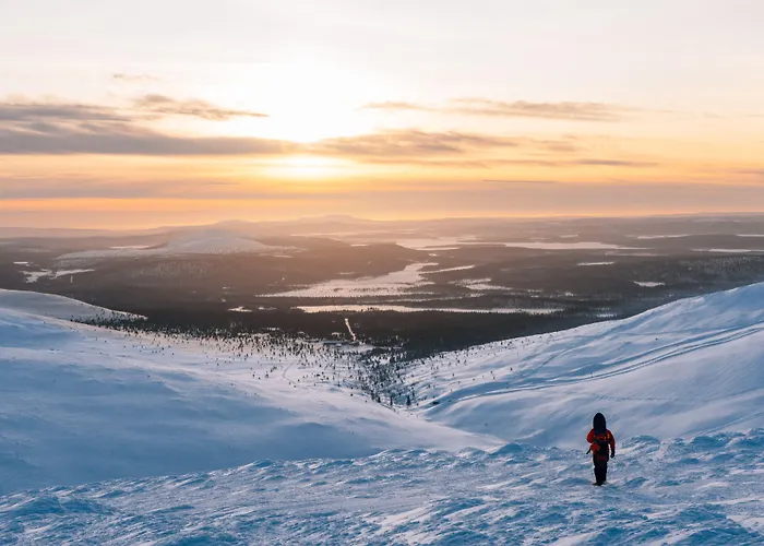 Lapland Kilpis 2* Kilpisjärvi