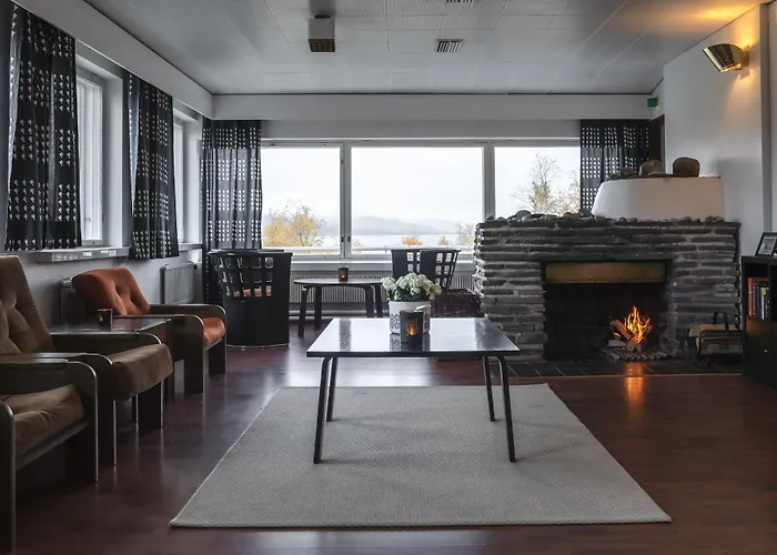 Ξενοδοχείο Lapland Kilpis Kilpisjärvi