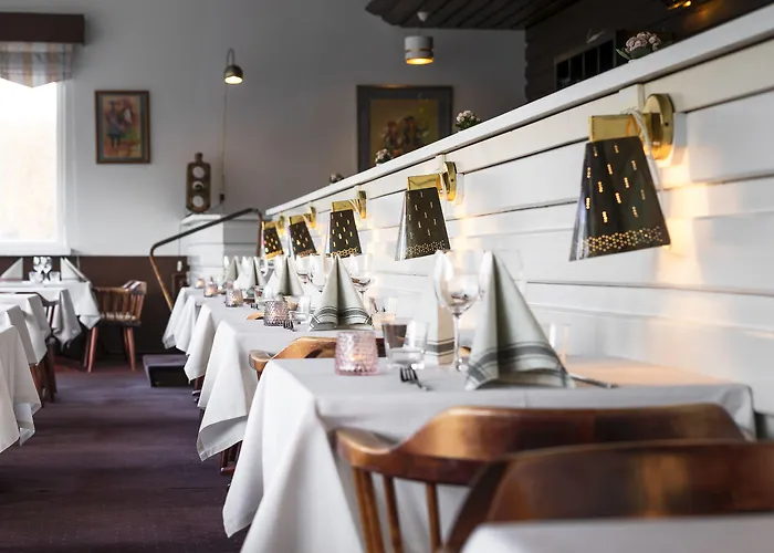 Ξενοδοχείο Lapland Kilpis