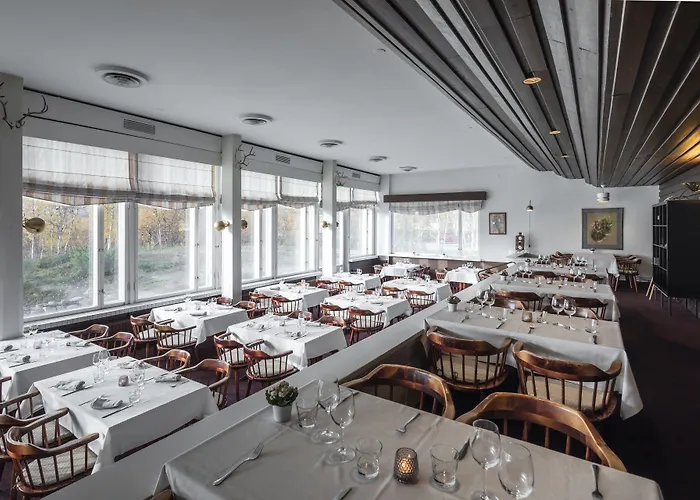 Lapland Kilpis 2* Kilpisjärvi