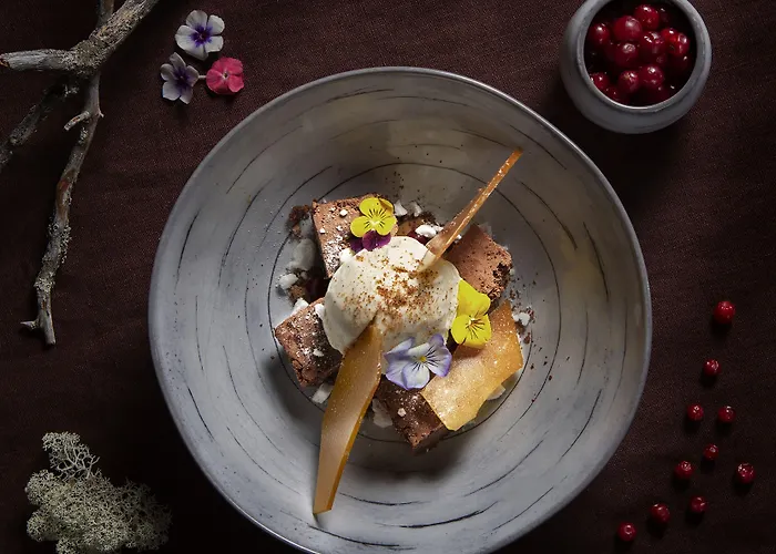 Lapland Kilpis Ξενοδοχείο Kilpisjärvi