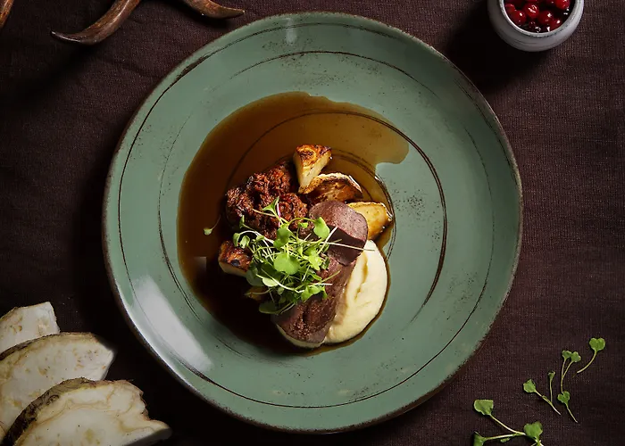 Lapland Kilpis Hotel Kilpisjärvi