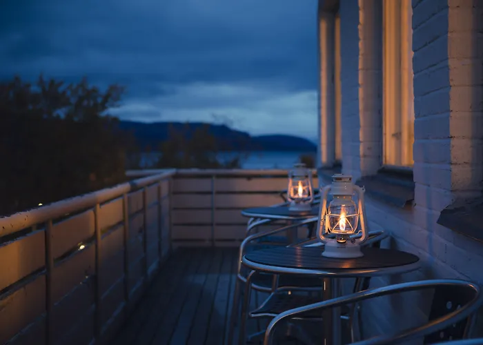 Lapland Kilpis Hotel 2*