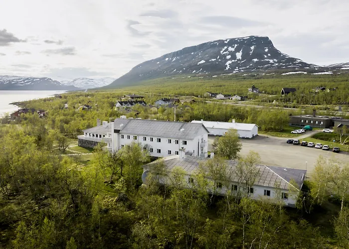 Ξενοδοχείο Lapland Kilpis Kilpisjärvi
