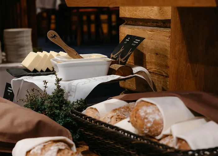 Ξενοδοχείο Lapland Kilpis