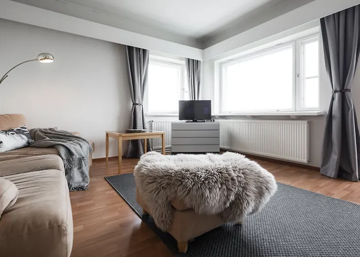 Lapland Kilpis 2* Kilpisjärvi