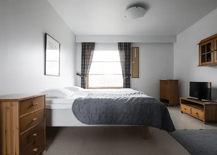 Lapland Kilpis Ξενοδοχείο Kilpisjärvi