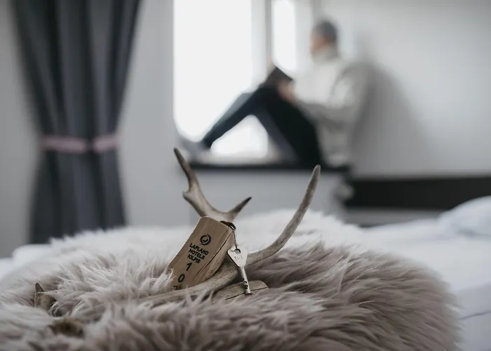 Lapland Kilpis 2* Kilpisjärvi