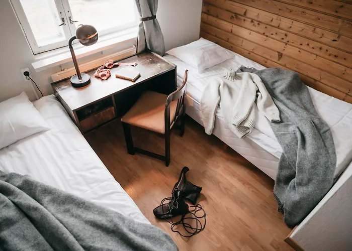 Hotel Lapland Kilpis 2*