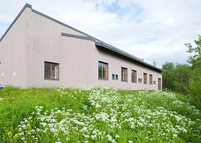 Hotel Lapland Kilpis 2*