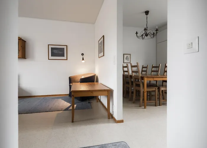 Lapland Kilpis Kilpisjärvi