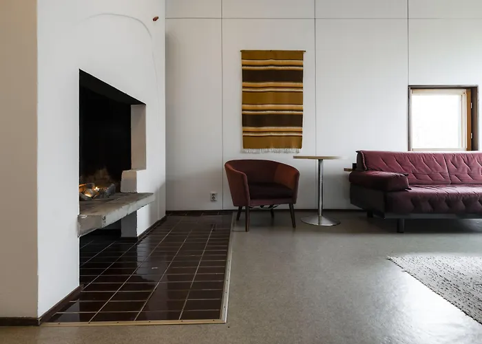 Ξενοδοχείο Lapland Kilpis