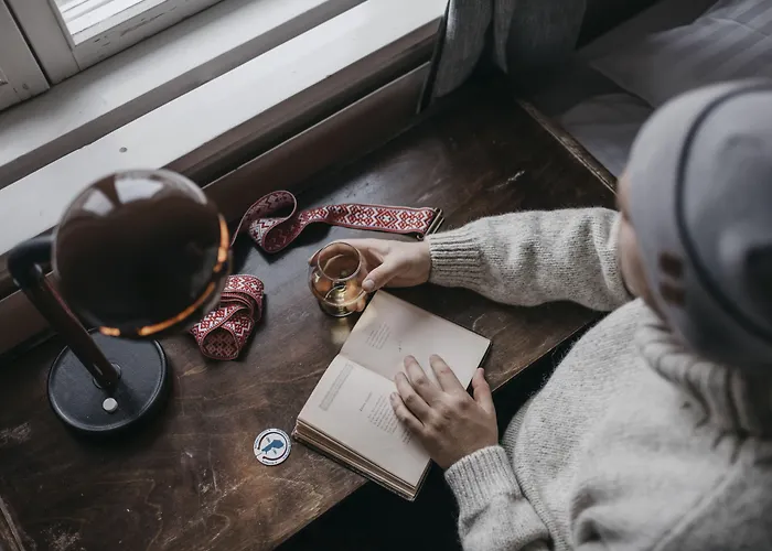 Lapland Kilpis 2* Kilpisjärvi