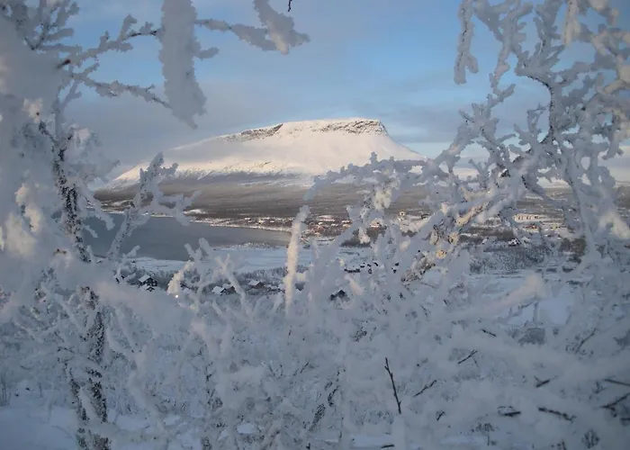 Lapland Kilpis Ξενοδοχείο 2*
