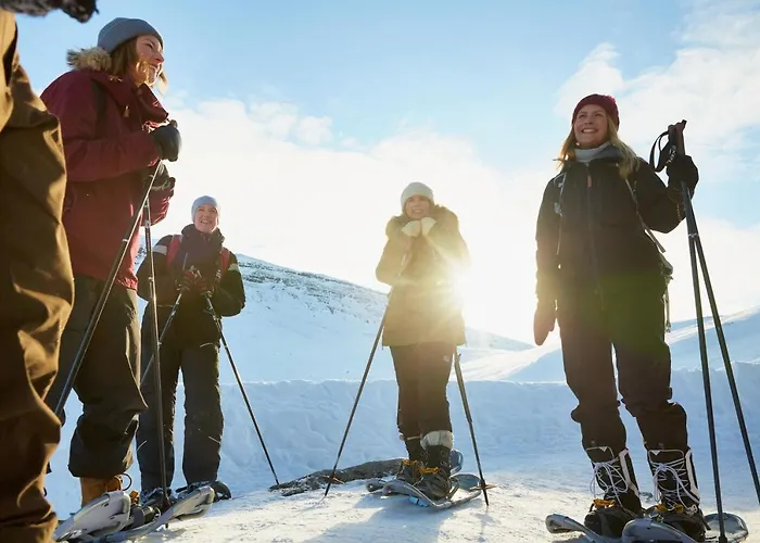 Lapland Kilpis 2* Kilpisjärvi