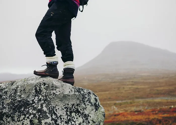 Hotel Lapland Kilpis 2*